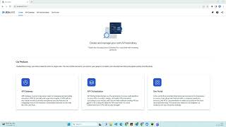 Effortless API Versioning: Updating REST APIs on B2ALABS Smart Gateway  #apis #apigateway #shorts