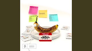 The Banana Song