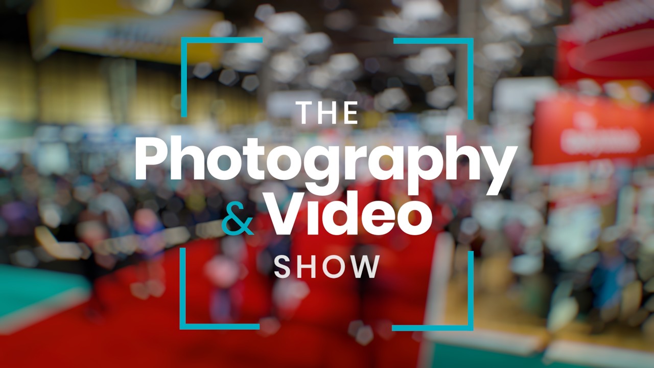 The Photography & Video Show | Discover, Try & Buy, Create - YouTube
