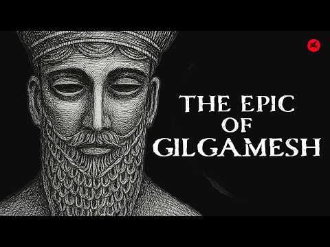 The First Known Story Ever Written | The Epic of Gilgamesh