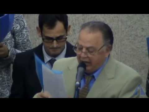 O Grande Amor Divino ( Coral )