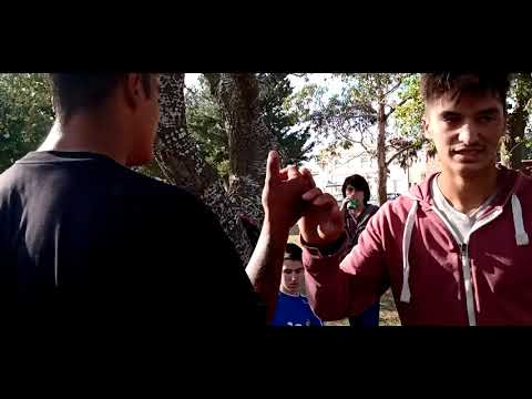 RULO VS KUNDO - 4tos de Final Fecha 6 (6/2/2021) | SantaBlessed