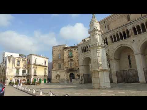 Bitonto (BA) Puglia, Italy