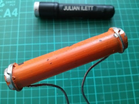 47k OHM Resistor video