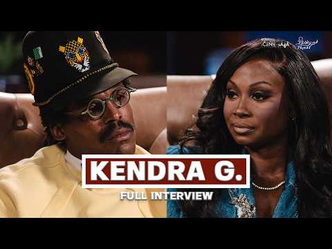 The Internet’s Matchmaker Talks Love, Data & Why Dating Has Changed | Funky Friday