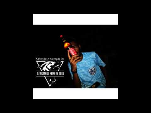 Kakondo Par DJ Nomadz 2O19 (Wawos Department)