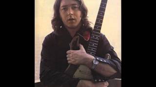 Rory Gallagher - When My Baby She Left Me (Rock City, Nottingham, 1987)