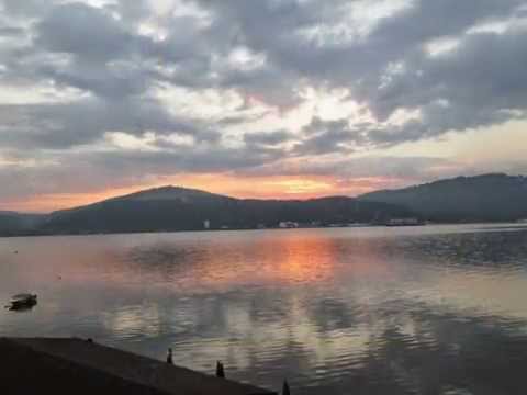 Buna dimineata, Orsova !!!