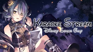 [Vtub] 19:00 Devilith 黛比歌回