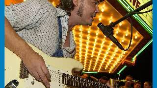 Richard Johnston   Foot Hill Stomp   2002   Come On In   Dimitris Lesini Blues