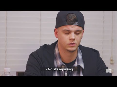 tyler baltierra fogyás)