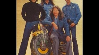 Rory Gallagher ~ Wang Dang Doodle !