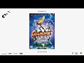 Opening To Ratchet And Clank UK VHS 2016