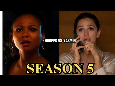 Industry Season 5 – Everything We Know About the Final Season | Renewal, Cast, Timeline & Theories