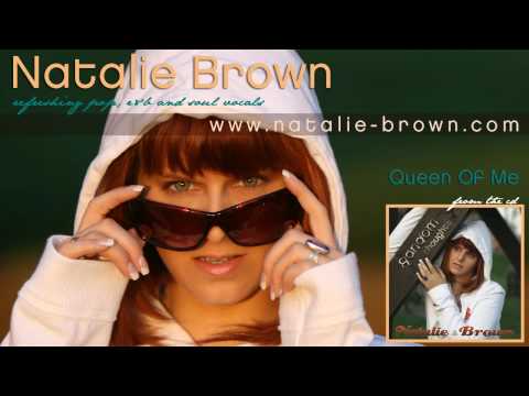 Natalie Brown - Queen of Me (From Random Thoughts)