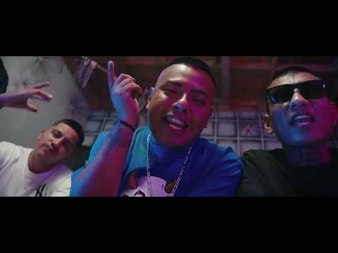 Kluir Invasión Nocturna X @ElBerbalLa4Verde  - Lampareado2 (video oficial)