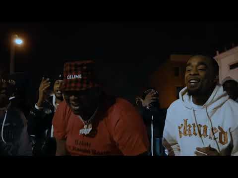 MONEY JAKE - "NO APOLOGIES" TONYNEXTTOBLOW, Z18 WILL, BIGGA SLIM