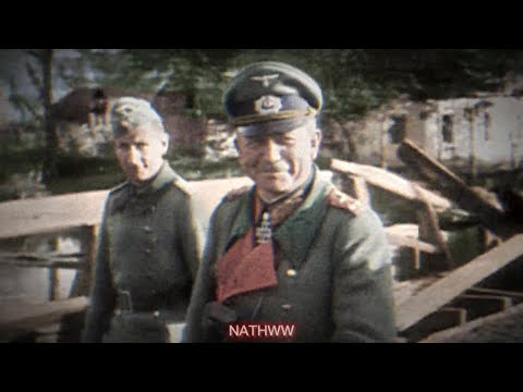 Wehrmacht Metamorphosisi ww2 Edit