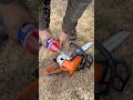 STIHL MS 250 PEPSI Chainsaw Stihl Forest