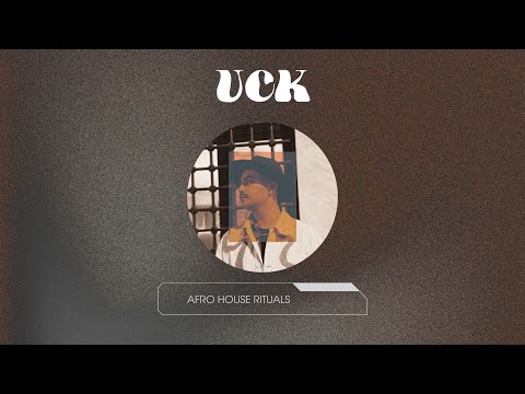 UCK SİLVA - AFRO HOUSE RITUALS 2 (#afrohouse)