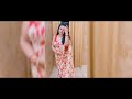 Saari Queen Manju Prathap S Cinematic Portrait Video Nabil Manju Naab Fashion Saari