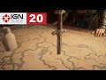 Assassin's Creed Valhalla Walkthrough - Reporting on Ledecestrescire (Part 20)