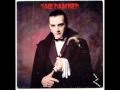 THE DAMNED  -  ANTI  POPE