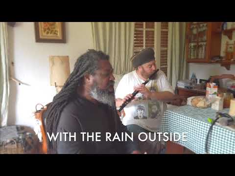 Dub Dynasty & Ras Tinny - Monsoon Come (Acoustic Version!) #streetdub E30