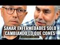 Cómo Convertir Tu Alimentación En Medicina Dr Carlos Jaramillo Con Nayo Escobar