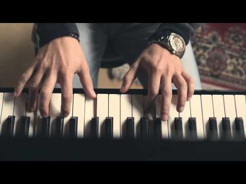 Metyu # Silent Night