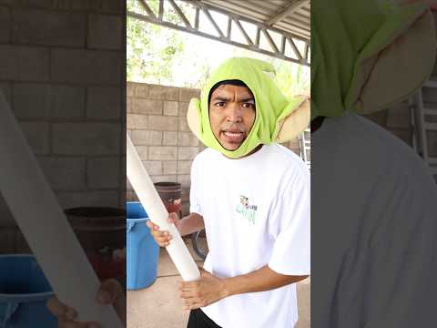 UN ERROR DE LARIN JR #comedia