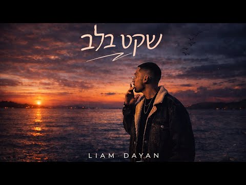 ליאם דיין - שקט בלב