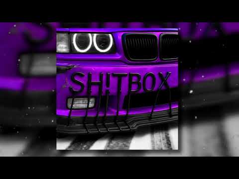 SCARTEX - SH!TBOX (Official Audio) (prod. by Circus)
