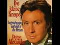 Peter Alexander - Die Kleine Kneipe 