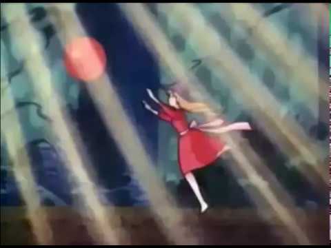 Abertura e encerramento do desenho Superaventuras, versão em português e original