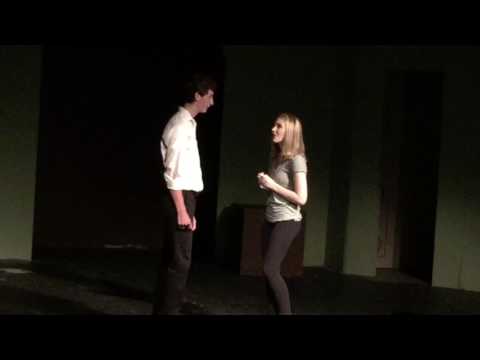 TTA BBC: Reel to Real Suddenly Seymour