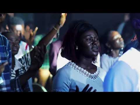 Adoration - Daniel Banam| Saturation Live