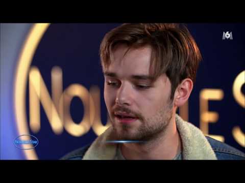 Mathieu CANABY - come together -  (Nouvelle star 2017)