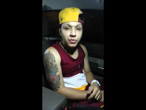 Valdo El Leopardo - FREESTYLE Mi Hermano Mayor