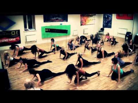 go go dance Lalo Project feat Aelyn   Listen to me Choreography Alexander Antoniuk