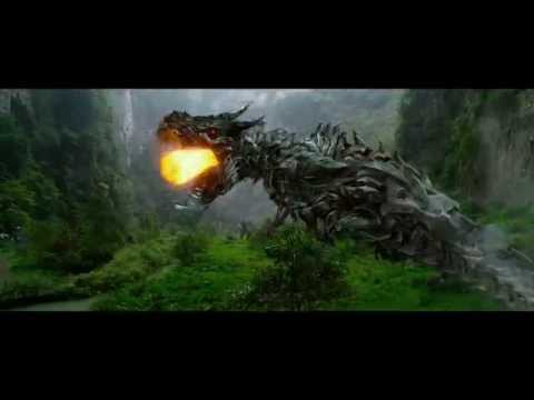 ТРАНСФОРМЕРИ: ЧАС ВИМИРАННЯ. Фінальний трейлер