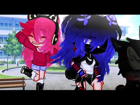 •don't mess with us• [ Rompe + Nana ] ||Gacha||//meme/trend//{not og} •ɭ ค๓ ๓เгเ•.. @🌙Leslie Ann💫