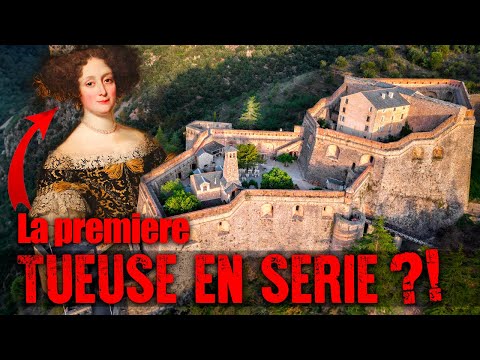 C'EST LE FORT LE PLUS HANTÉ DE FRANCE !