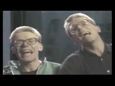 The Proclaimers FT.  Rattata