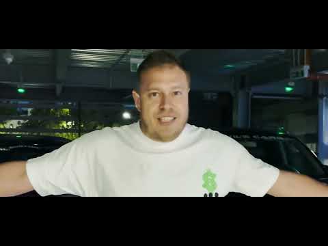 @MITAmusic feat. Retras - Evacuare din titan (VIDEOCLIP OFFICIAL)