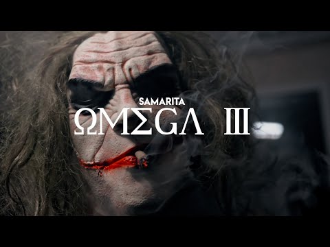 SAMARITA - OMEGA 3