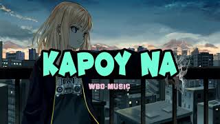 Download lagu KAPOY NA - Alex Yu, EJ mp3