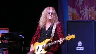 Glenn Hughes (w/ Chad Smith &amp; Joe Bonamassa) - Burn (Saban Theater, Beverly Hills CA 9/2/23)