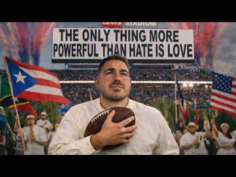 I went to the SUPER BOWL 🏈 in San Francisco | July's Bucket List