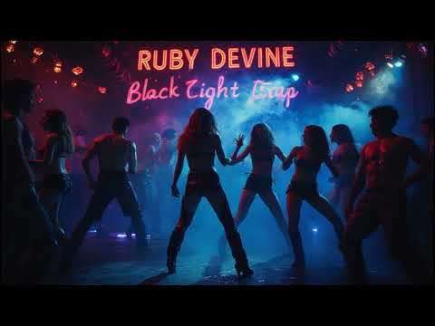 Black Light Trap - Shriekback